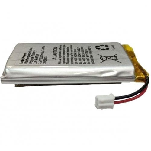 Аккумулятор для хаба Ajax Hub Battery 3.7V 2000mAh (000020436) купить в Украине | Telemart фото