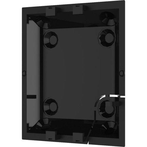 Крепёжная панель для датчика движения Ajax SmartBracket MotionProtect (000021472) Black купить в Украине | Telemart фото