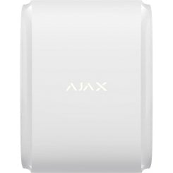 Беспроводной уличный датчик движения Ajax DualCurtain Outdoor (000022070) White