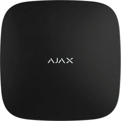 Розумний хаб Ajax Hub 2 (4G) (000026661) Black