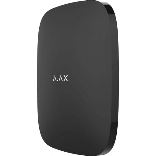 Розумний хаб Ajax Hub 2 (4G) (000026661) Black купити в Україні | Telemart фото