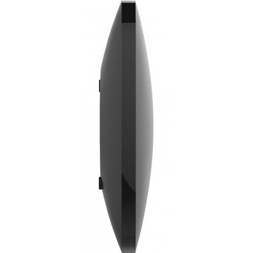 Розумний хаб Ajax Hub 2 (4G) (000026661) Black купити в Україні | Telemart фото