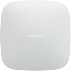Розумний хаб Ajax Hub 2 (4G) (000026662) White