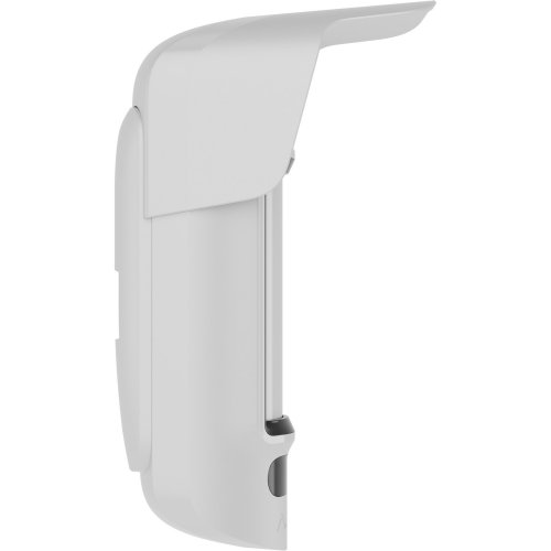Беспроводной уличный датчик движения с фотофиксацией Ajax MotionCam Outdoor (PhOD) (000027961) White купить в Украине | Telemart фото