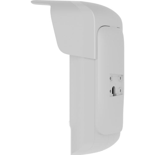 Беспроводной уличный датчик движения с фотофиксацией Ajax MotionCam Outdoor (PhOD) (000027961) White купить в Украине | Telemart фото