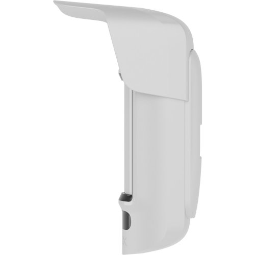 Беспроводной уличный датчик движения с фотофиксацией Ajax MotionCam Outdoor (PhOD) (000027961) White купить в Украине | Telemart фото