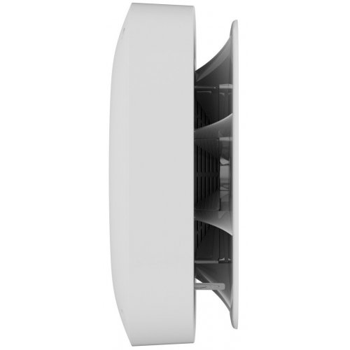 Беспроводной датчик дыма и температуры Ajax FireProtect 2 SB (Heat/Smoke) (000029699) White купить в Украине | Telemart фото