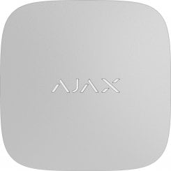 Датчик качества воздуха Ajax LifeQuality (000029708) White