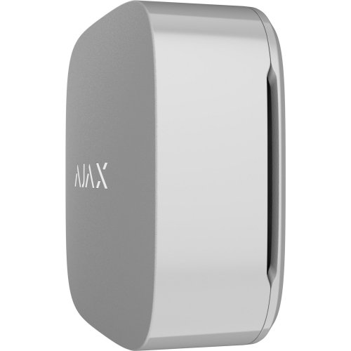 Датчик качества воздуха Ajax LifeQuality (000029708) White купить в Украине | Telemart фото