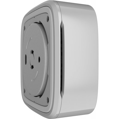 Датчик качества воздуха Ajax LifeQuality (000029708) White купить в Украине | Telemart фото