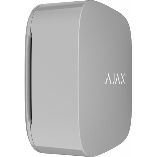 Датчик качества воздуха Ajax LifeQuality (000029708) White купить в Украине | Telemart фото