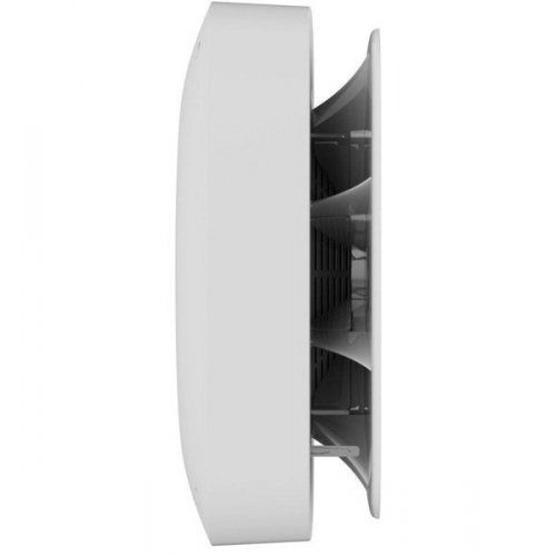 Беспроводной датчик температуры и угарного газа Ajax FireProtect 2 RB (Heat/CO) (000034664) White купить в Украине | Telemart фото
