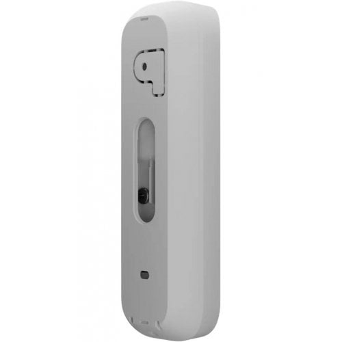 Бездротовий відеодзвінок Ajax Doorbell (000053539) White купити в Україні | Telemart фото