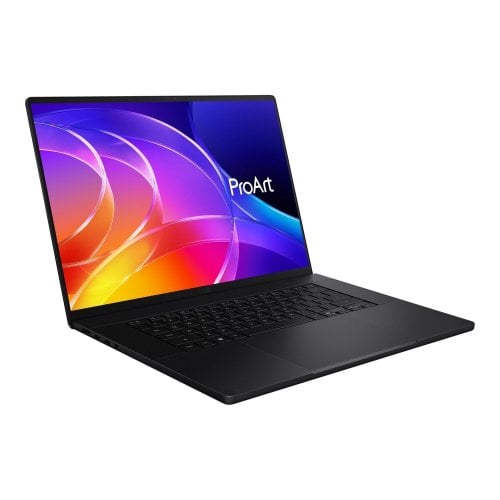 Ноутбук Asus ProArt P16 H7607BA-SE139X (90NB16A1-M00NC0) Nano Black купити в Україні | Telemart фото