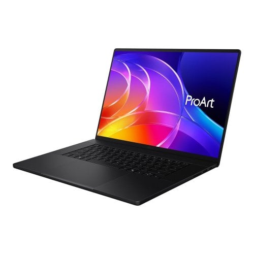 Ноутбук Asus ProArt P16 H7607BA-SE139X (90NB16A1-M00NC0) Nano Black купити в Україні | Telemart фото
