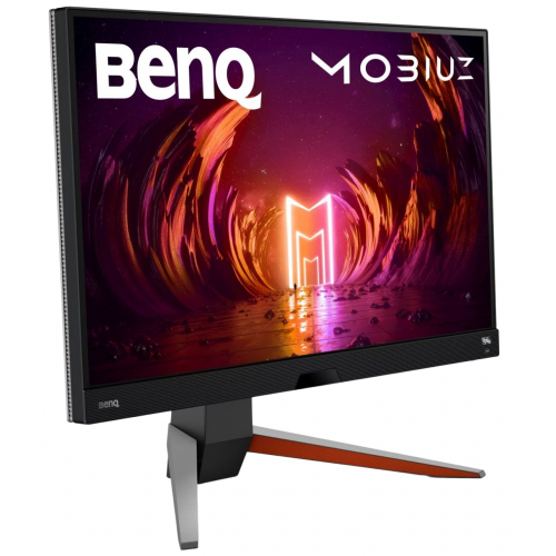 Монітор BenQ 27" EX2710Q (9H.LK4LA.TBE) Black/Silver (Відновлено продавцем, 919497) купити в Україні | Telemart фото