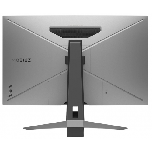 Монітор BenQ 27" EX2710Q (9H.LK4LA.TBE) Black/Silver (Відновлено продавцем, 919497) купити в Україні | Telemart фото
