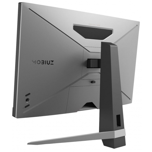Монітор BenQ 27" EX2710Q (9H.LK4LA.TBE) Black/Silver (Відновлено продавцем, 919497) купити в Україні | Telemart фото