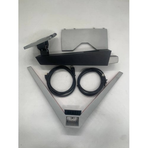 Монітор BenQ 27" EX2710Q (9H.LK4LA.TBE) Black/Silver (Відновлено продавцем, 919497) купити в Україні | Telemart фото