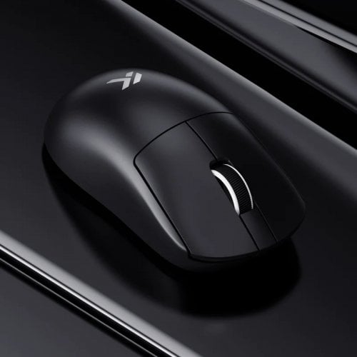 Уцінка миша MCHOSE A7 V2 Ultra Wireless (MC-A7V2-5) Black (Розкрита упаковка, 919515) купити в Україні | Telemart фото