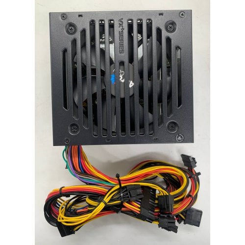 Блок питания Aerocool VX PLUS 600W (VX 600 PLUS) (Восстановлено продавцом, 919520) купить в Украине | Telemart фото