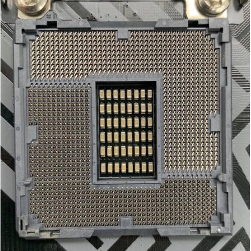 Материнська плата AsRock B560M Pro4 (s1200, Intel B560) (Відновлено продавцем, 919526) купити в Україні | Telemart фото