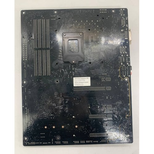 Материнська плата Asus Z170 PRO GAMING (s1151, Intel Z170) (Відновлено продавцем, 919532) купити в Україні | Telemart фото