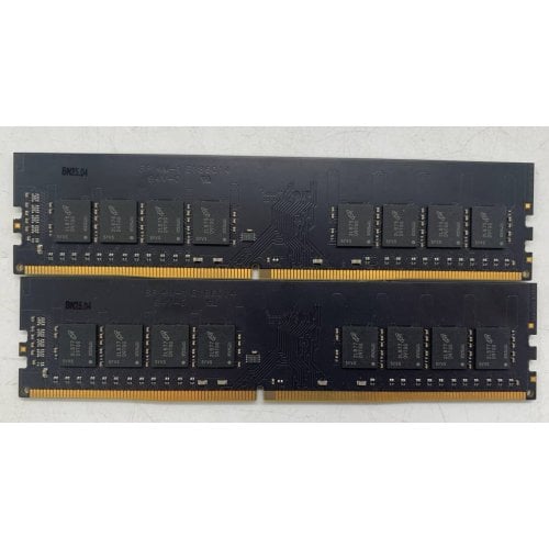 Озу ARMO SKILL DDR4 16GB (2x8GB) 3200Mhz (DDR4-16G3200XMPH25180083) (Восстановлено продавцом, 919596) купить в Украине | Telemart фото
