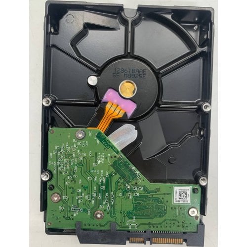 Жорсткий диск Western Digital Blue 1TB 64MB 3.5" (WD10EZEX) (Відновлено продавцем, 919606) купити в Україні | Telemart фото