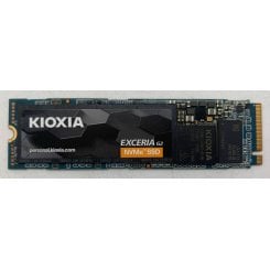 Ssd-диск Kioxia Exceria G2 1TB M.2 (2280 PCI-E) (LRC20Z001TG8) (Восстановлено продавцом, 919614)