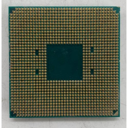 Процессор AMD Ryzen 5 1400 3.2(3.4)GHz sAM4 Tray (YD1400BBAE) (Восстановлено продавцом, 919618) купить в Украине | Telemart фото