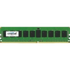 Озу Crucial DDR4 8GB 2133MHz (CT8G4DFD8213) (Восстановлено продавцом, 919624)