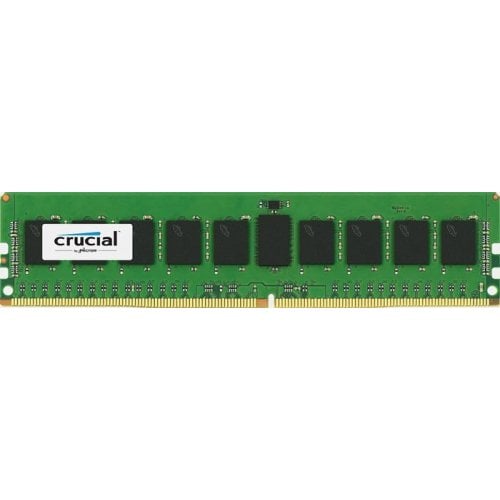 Озу Crucial DDR4 8GB 2133MHz (CT8G4DFD8213) (Восстановлено продавцом, 919624) купить в Украине | Telemart фото