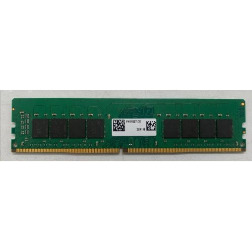 Озу Crucial DDR4 8GB 2133MHz (CT8G4DFD8213) (Восстановлено продавцом, 919624) купить в Украине | Telemart фото