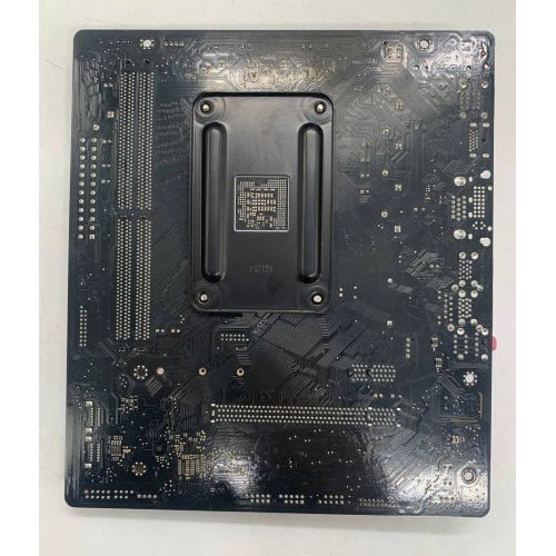 Материнская плата AsRock A520M-HVS (sAM4, AMD A520) (Восстановлено продавцом, 919674) купить в Украине | Telemart фото