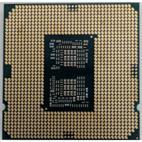Процесор Intel Core i5-10600KF 4.1(4.8)GHz 12MB s1200 Tray (CM8070104282136) (Відновлено продавцем, 919770) купити в Україні | Telemart фото