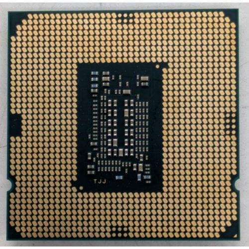 Процесор Intel Core i3-10100F 3.6(4.3)GHz 6MB s1200 Tray (CM8070104291318) (Відновлено продавцем, 919778) купити в Україні | Telemart фото