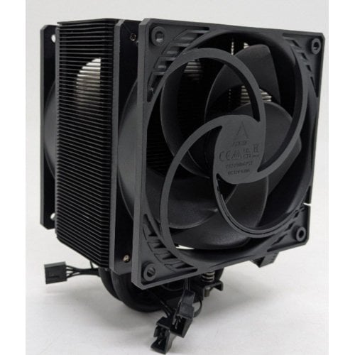 Кулер Arctic Freezer 36 (ACFRE00123A) Black (Восстановлено продавцом, 919784) купить в Украине | Telemart фото
