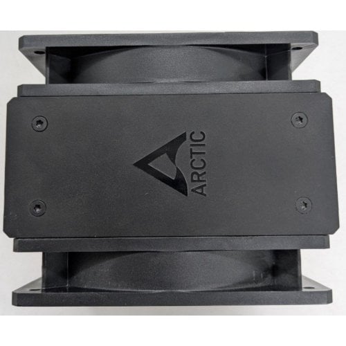 Кулер Arctic Freezer 36 (ACFRE00123A) Black (Восстановлено продавцом, 919784) купить в Украине | Telemart фото