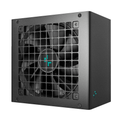 Блок живлення Deepcool PN650D 650W (R-PN650D-FC0B-JGEU-V2) (Відновлено продавцем, 919789)