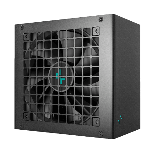 Блок живлення Deepcool PN650D 650W (R-PN650D-FC0B-JGEU-V2) (Відновлено продавцем, 919789) купити в Україні | Telemart фото