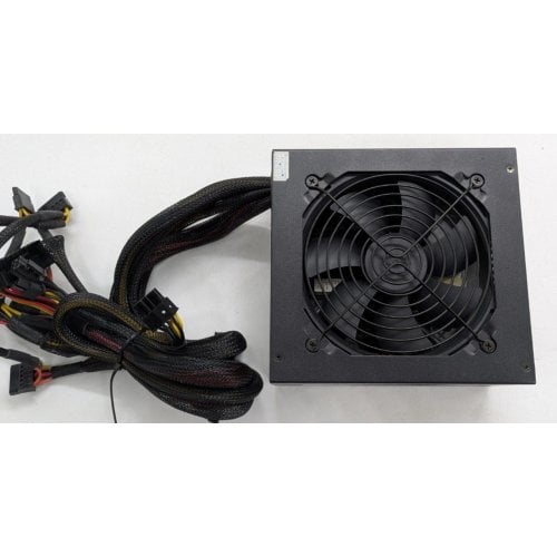 Блок живлення Vinga 600W (VPS-600P) (Відновлено продавцем, 919791) купити в Україні | Telemart фото
