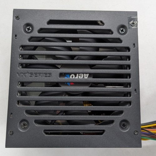 Блок живлення Aerocool VX Plus 600W (ACPN-VS60NEY.11) (Відновлено продавцем, 919799) купити в Україні | Telemart фото