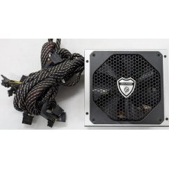 Блок питания LogicPower 750W (PS-750W) (Восстановлено продавцом, 919805)
