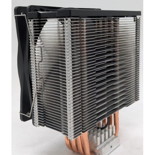 Кулер PCCooler GI-X4S (Восстановлено продавцом, 919809) купить в Украине | Telemart фото