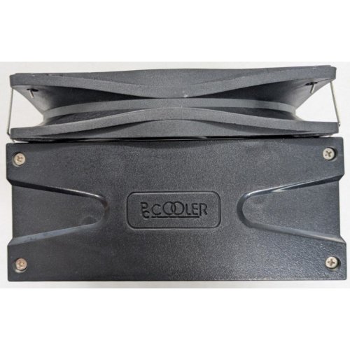 Кулер PCCooler GI-X4S (Восстановлено продавцом, 919809) купить в Украине | Telemart фото