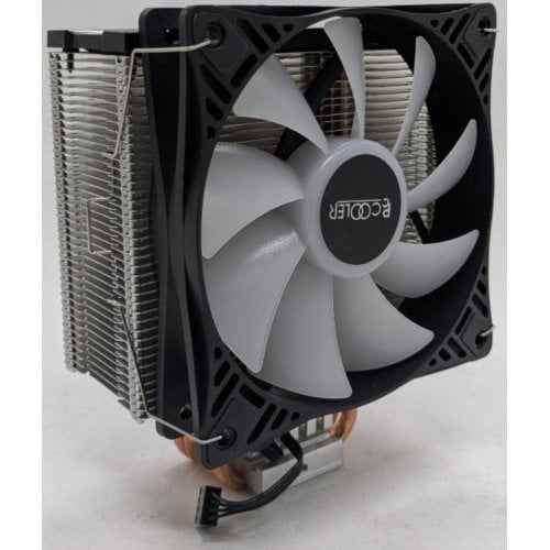 Кулер PCCooler GI-X4S (Восстановлено продавцом, 919810) купить в Украине | Telemart фото