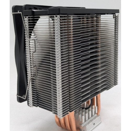 Кулер PCCooler GI-X4S (Восстановлено продавцом, 919810) купить в Украине | Telemart фото