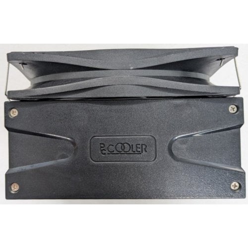 Кулер PCCooler GI-X4S (Восстановлено продавцом, 919810) купить в Украине | Telemart фото
