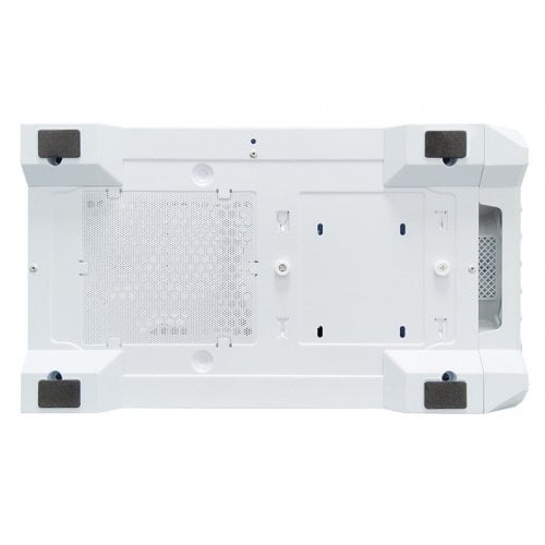 Корпус 1stPlayer T5-4F1-W-WH без БП White (Восстановлено продавцом, 919811) купить в Украине | Telemart фото